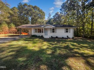 2120 Patterson Rd, Durham, NC 27704