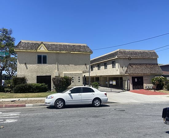 1st image of 4745 173rd St #204