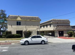 4745 173rd St #204, Lawndale, CA 90260