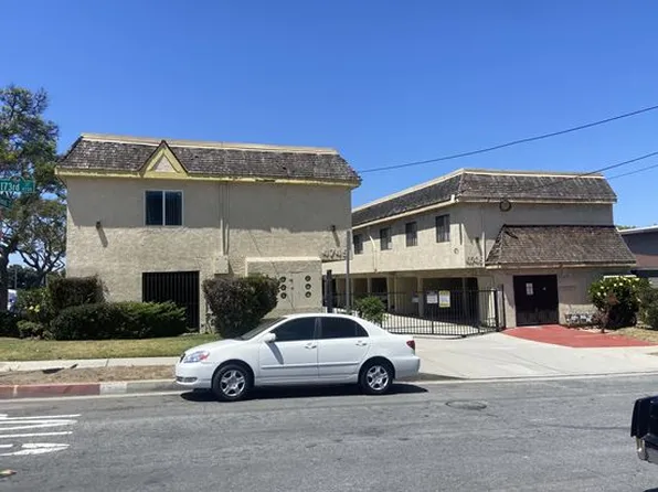 4745 173rd St #204, Lawndale, CA 90260