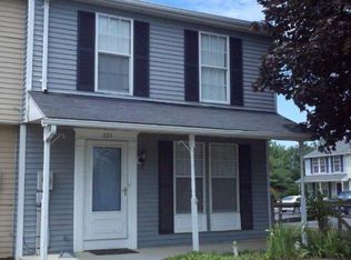 225 Lily Ct, Hagerstown, MD 21740