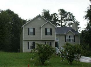 44 Kingston Pointe Dr, Kingston, GA 30145