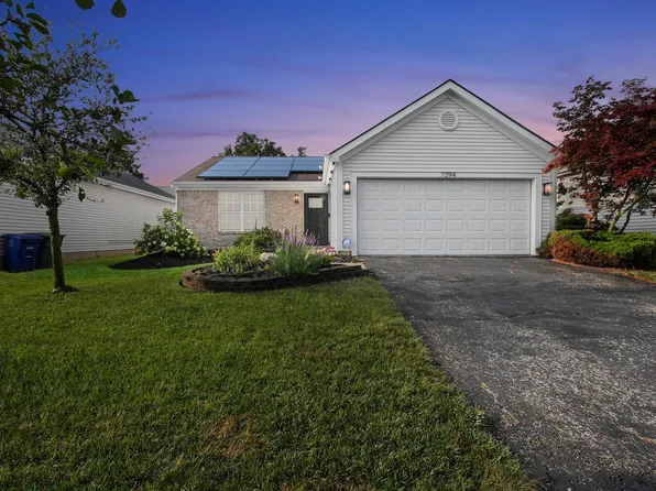 7294 Aplin Dr, Reynoldsburg, OH 43068