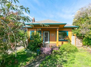 2715 SE Brooklyn St, Portland, OR 97202