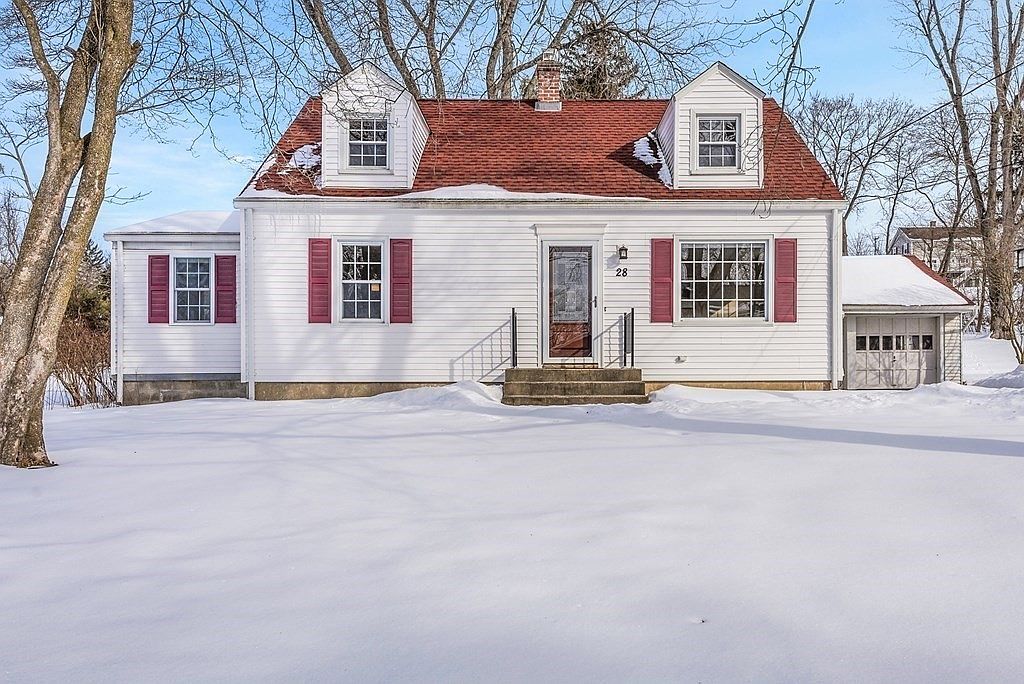 28 Charon Ter, South Hadley, MA 01075 Zillow