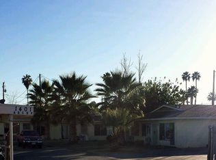 1401 E Florida Ave APT F, Hemet, CA 92544