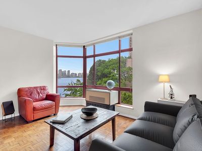 350 Albany St APT 4F, New York, NY, 10280