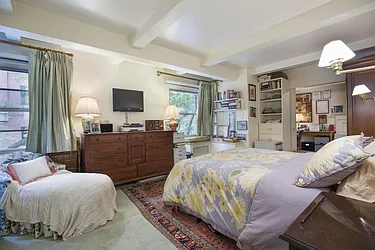 Sold by Olshan Realty