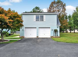 1049 Yoder Dr #A, Hartly, DE 19953