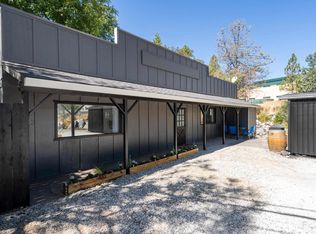 22500 Parrotts Ferry Rd, Columbia, CA 95310