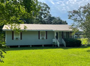 1389 Zenon Rd, Ville Platte, LA 70586