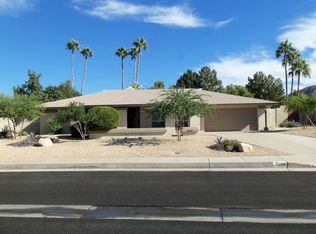 9233 N 33rd Way, Phoenix, AZ 85028