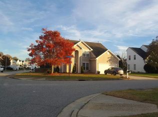 621 Crescentwood Arch, Chesapeake, VA 23320