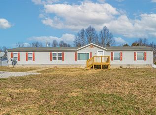 2167 Blue Level Providence Rd, Rockfield, KY 42274