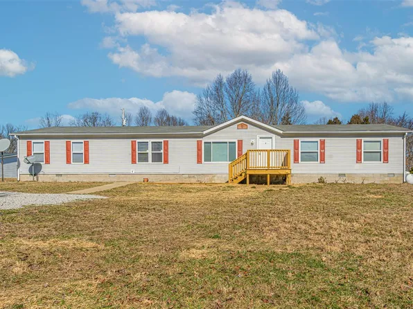 2167 Blue Level Providence Rd, Rockfield, KY 42274
