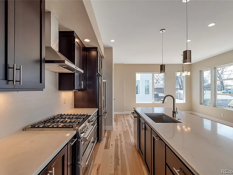 1615 Harlan St #6 — Photo 8