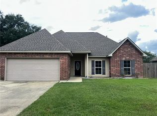 42365 Broadwalk Ave, Hammond, LA 70403