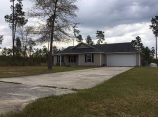 491 Best Loop, Hortense, GA 31543