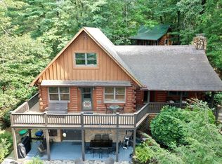 988 Cascade Trl, Fancy Gap, VA 24328