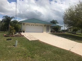 150 Friendly Cir, Sebring, FL 33876