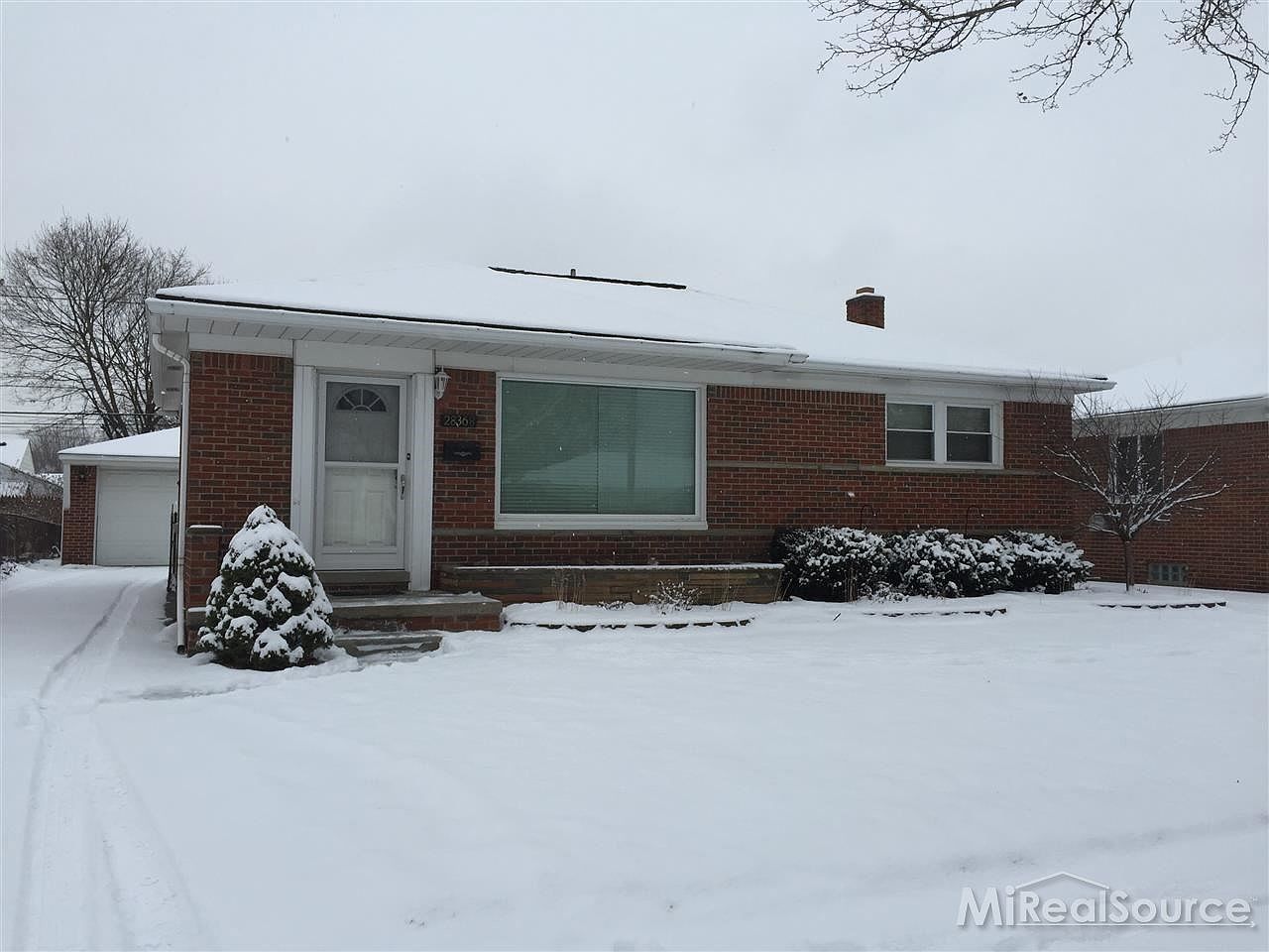 28368 Palmer Blvd, Madison Heights, MI 48071 | Zillow