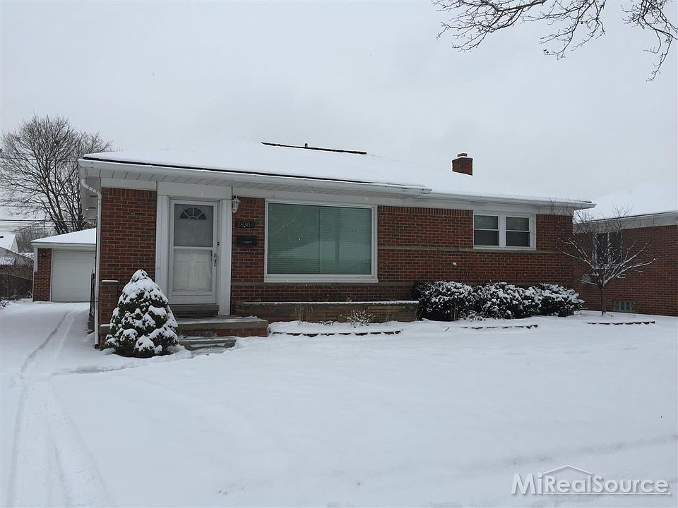 1st image of 28368 Palmer Blvd