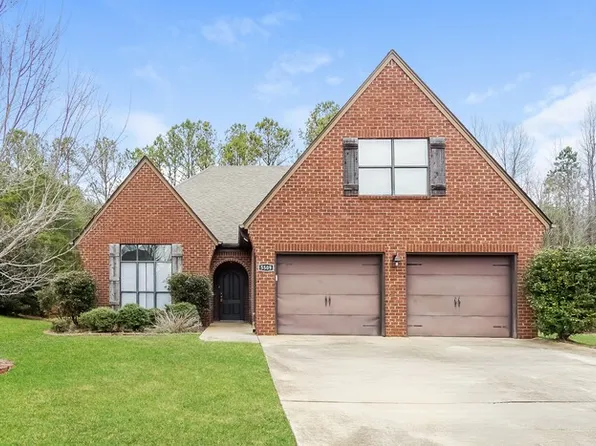 5509 Timber Leaf Trl, Bessemer, AL 35022