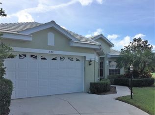 549 Fallbrook Dr, Venice, FL 34292