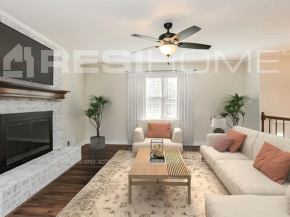 4th image of 1798 Brandy Woods Dr SE