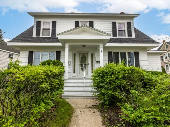 930 Forest Avenue, Portland, ME 04103