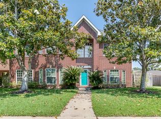 3715 Crow Valley Dr, Missouri City, TX 77459