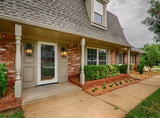11101 Blue Sage Rd, Oklahoma City, OK 73120