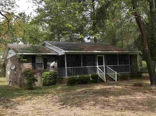 5121 Stanley Ave, Centenary, SC 29519