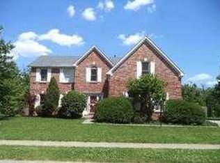 7413 River Birch Ln, Indianapolis, IN