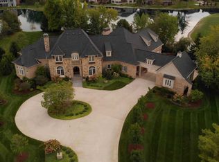 14633 Egrets Ct, Fort Wayne, IN 46814