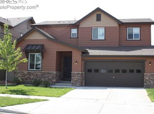 1333 Sunshine Ave, Longmont, CO 80504