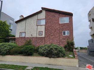 1250 S Corning St APT 2, Los Angeles, CA 90035