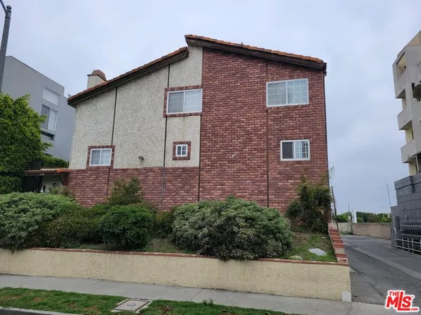 1250 S Corning St APT 2, Los Angeles, CA 90035