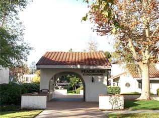 25039 Peachland Ave UNIT 103, Santa Clarita, CA 91321