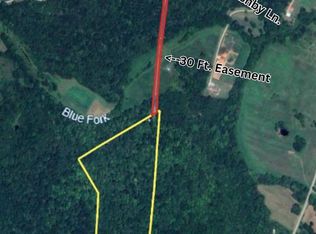 475 Ashby Ln, Custer, KY 40115