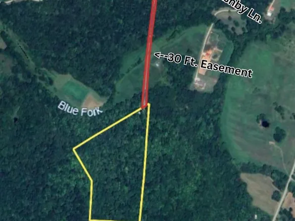 475 Ashby Ln, Custer, KY 40115