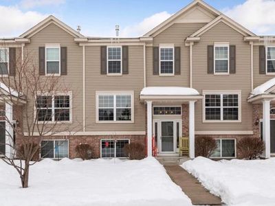 15228 Fanning Dr N, Hugo, MN, 55038