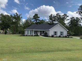505 Trinity Ave, Brooklet, GA 30415