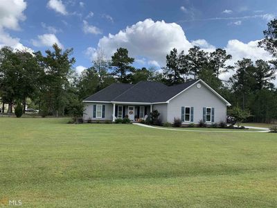 505 Trinity Ave, Brooklet, GA, 30415