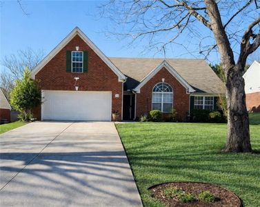 970 James Ridge Dr, Lawrenceville, GA, 30045