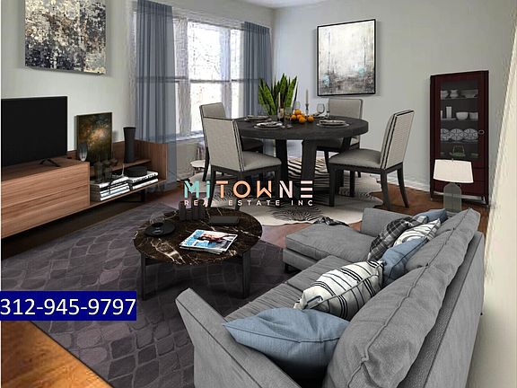 2nd image of 1560 W Birchwood Ave #3