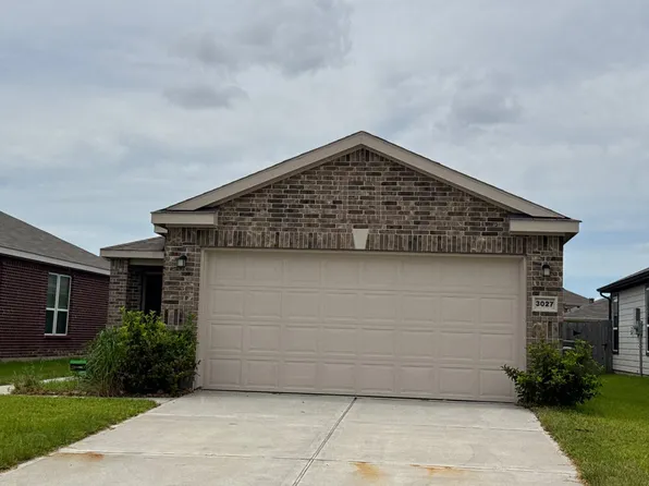 3027 Elassona Ln, Fresno, TX 77545