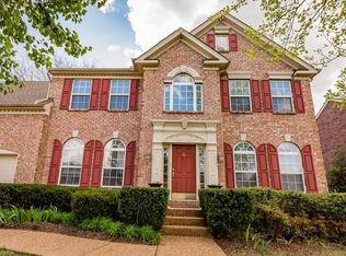 413 Mackenzie Way, Franklin, TN 37064