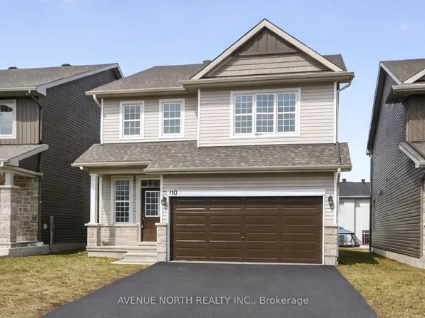 110 Dun Skipper Dr, Ottawa, ON K1X 0G1