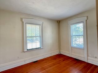90 Elm St APT 2, West Newton, MA 02465
